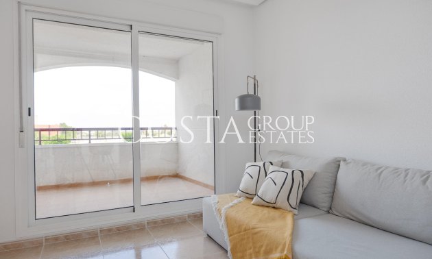 New Build - Apartments -
San Fulgencio