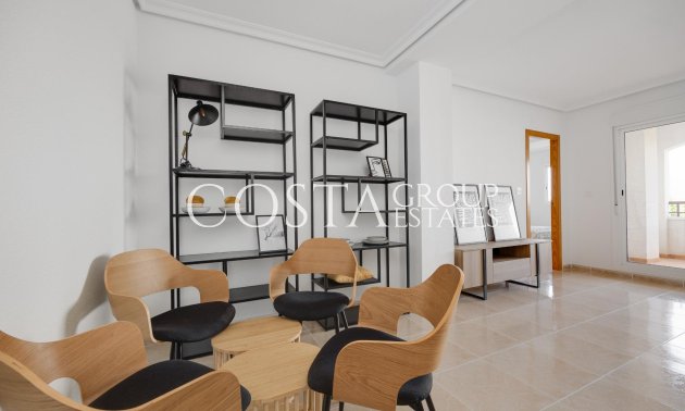 New Build - Apartments -
San Fulgencio