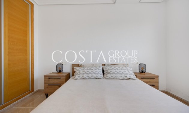 New Build - Apartments -
San Fulgencio