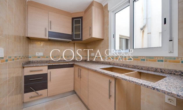 Nouvelle construction - Apartments -
San Fulgencio