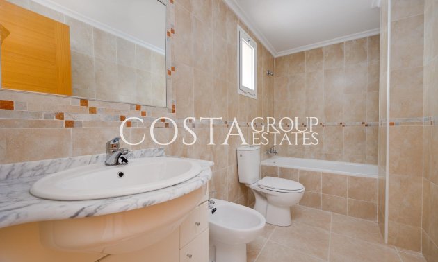 Nouvelle construction - Apartments -
San Fulgencio