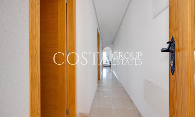 Nouvelle construction - Apartments -
San Fulgencio