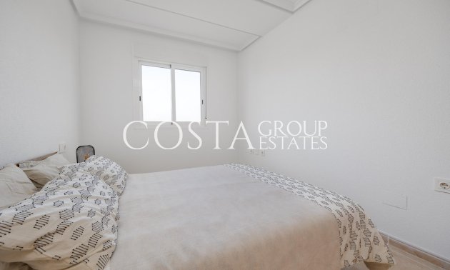 New Build - Apartments -
San Fulgencio