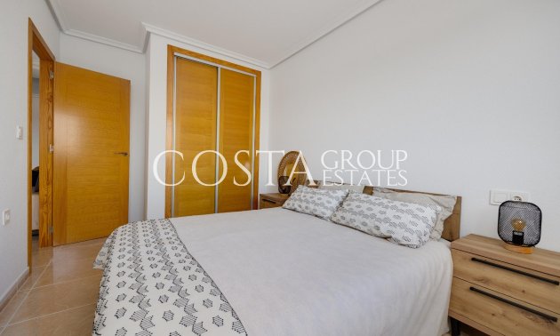 New Build - Apartments -
San Fulgencio