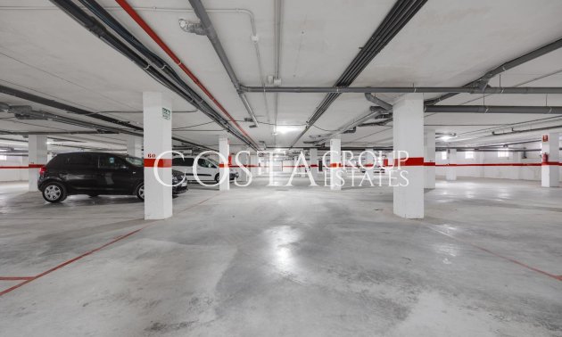 New Build - Apartments -
San Fulgencio