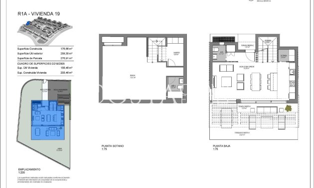 Nieuwbouw Woningen - Villa -
Estepona - Atalaya Golf