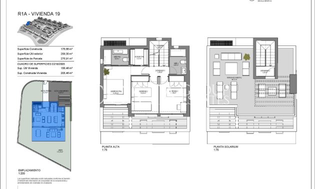 Nieuwbouw Woningen - Villa -
Estepona - Atalaya Golf