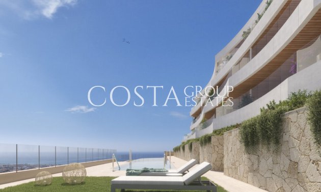 Nowy budynek - Apartments -
rincon de la victoria - Rincón de la Victoria