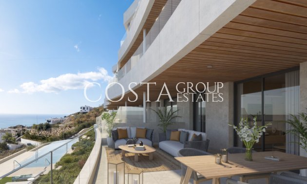 Nouvelle construction - Apartments -
rincon de la victoria - Rincón de la Victoria