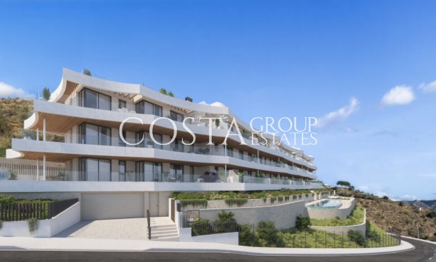 Nowy budynek - Apartments -
rincon de la victoria - Rincón de la Victoria