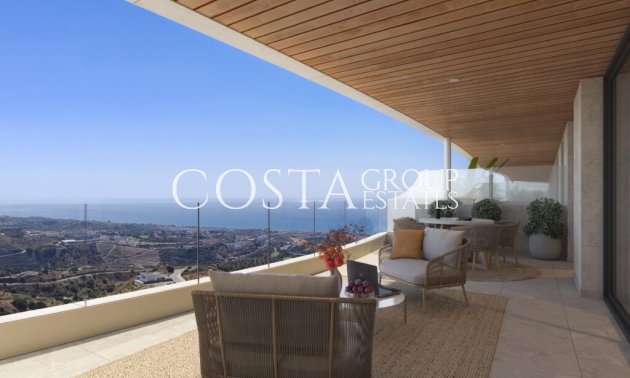 Nieuwbouw Woningen - Apartments -
rincon de la victoria - Rincón de la Victoria