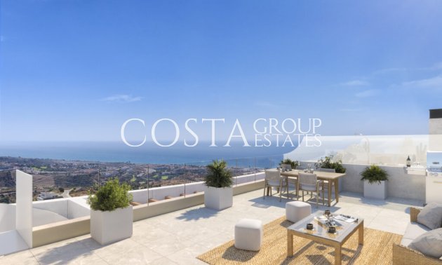 Nieuwbouw Woningen - Apartments -
rincon de la victoria - Rincón de la Victoria