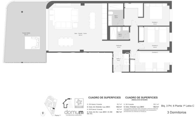 Nieuwbouw Woningen - Apartments -
Estepona - Cancelada