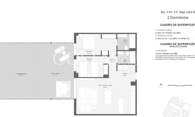 Nieuwbouw Woningen - Apartments -
Estepona - Cancelada