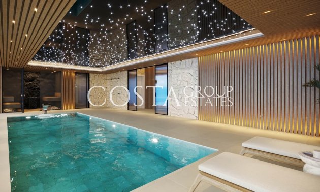 Nieuwbouw Woningen - Apartments -
Estepona - Resinera Voladilla