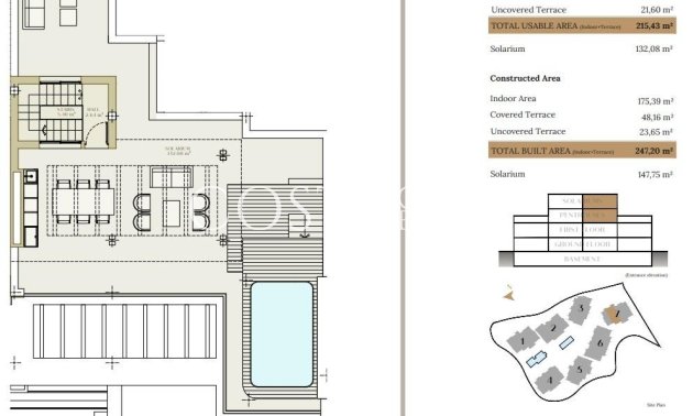 Nieuwbouw Woningen - Apartments -
Estepona - Resinera Voladilla