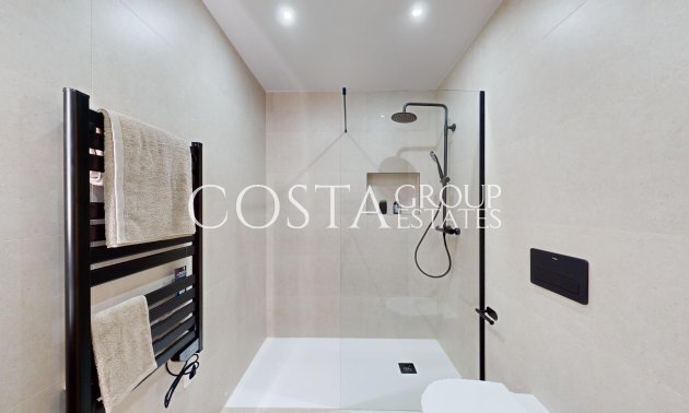 Nieuwbouw Woningen - Apartments -
Orihuela Costa - Lomas de Cabo Roig