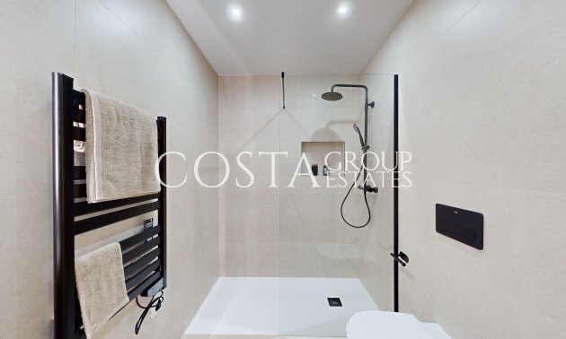 Nouvelle construction - Apartments -
Cabo Roig