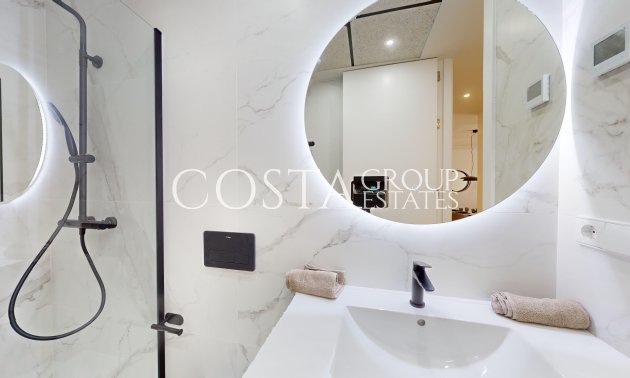 Nouvelle construction - Apartments -
Cabo Roig