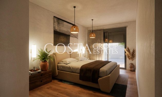 Nieuwbouw Woningen - Villa -
Jacarilla - Vistabella