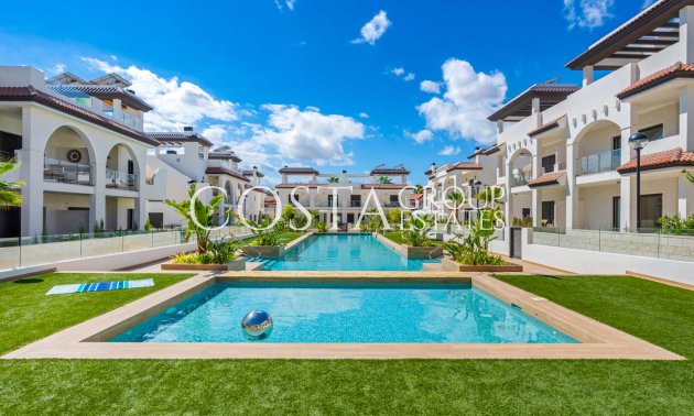 New Build - Apartments -
Rojales