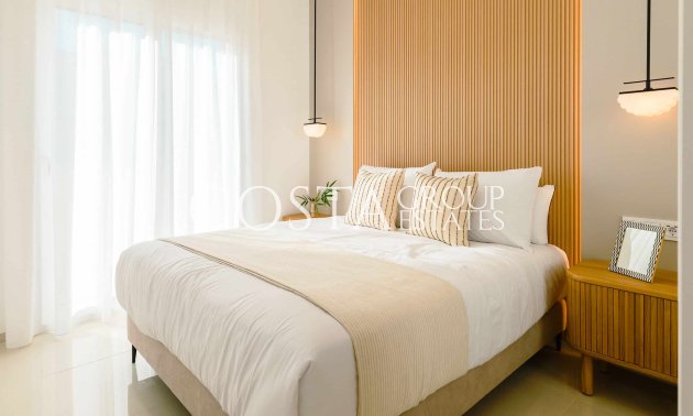 Nieuwbouw Woningen - Apartments -
Rojales