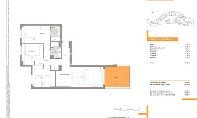 Nieuwbouw Woningen - Apartments -
Vélez Málaga - Baviera Golf