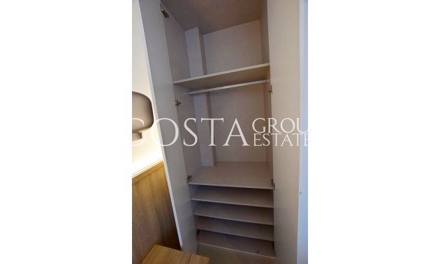 Nieuwbouw Woningen - Villa -
Condado de Alhama