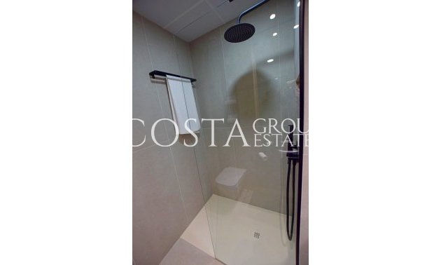 New Build - Apartments -
Condado de Alhama