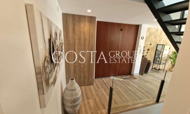 Odsprzedaż - Willa -
Monforte del Cid