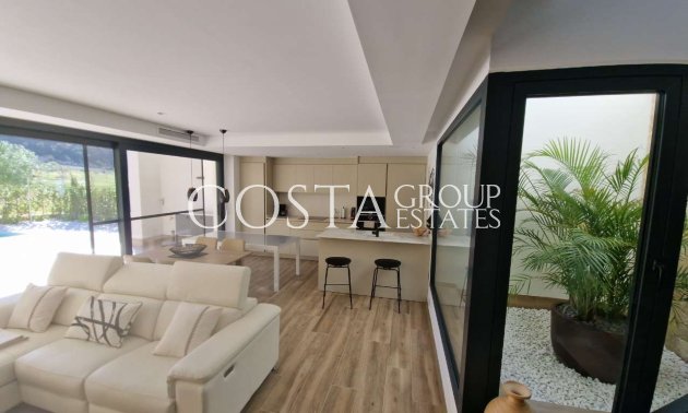 Odsprzedaż - Willa -
Monforte del Cid