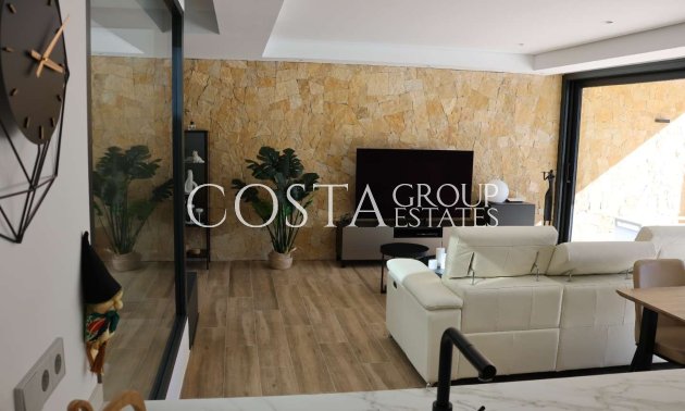 Odsprzedaż - Willa -
Monforte del Cid