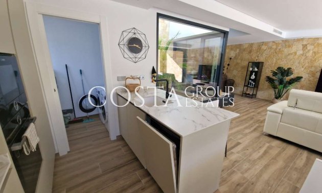 Odsprzedaż - Willa -
Monforte del Cid