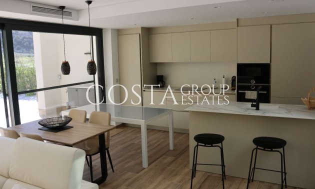 Odsprzedaż - Willa -
Monforte del Cid