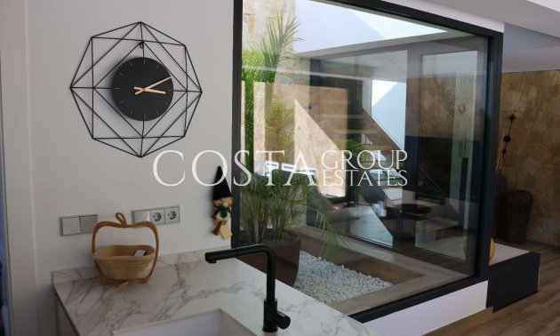 Odsprzedaż - Willa -
Monforte del Cid