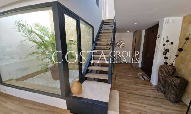 Odsprzedaż - Willa -
Monforte del Cid