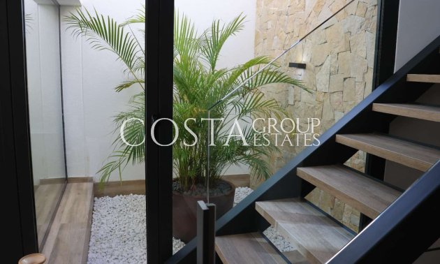 Odsprzedaż - Willa -
Monforte del Cid