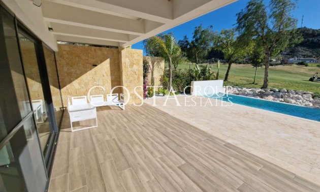 Odsprzedaż - Willa -
Monforte del Cid