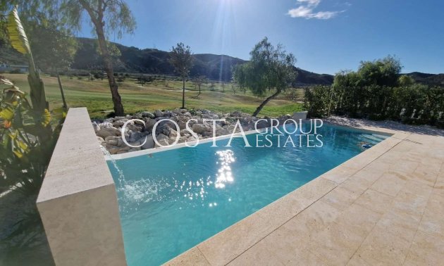 Odsprzedaż - Willa -
Monforte del Cid