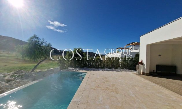 Odsprzedaż - Willa -
Monforte del Cid