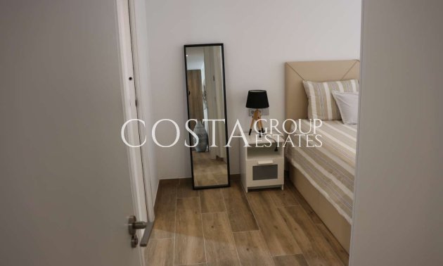 Odsprzedaż - Willa -
Monforte del Cid