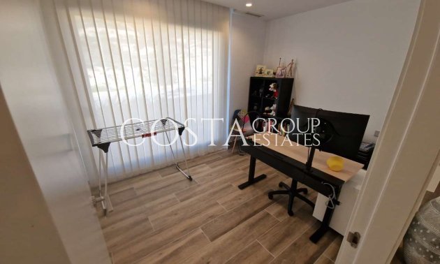 Odsprzedaż - Willa -
Monforte del Cid