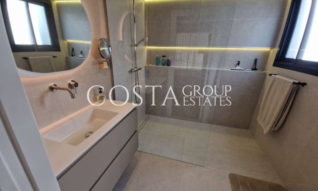 Odsprzedaż - Willa -
Monforte del Cid