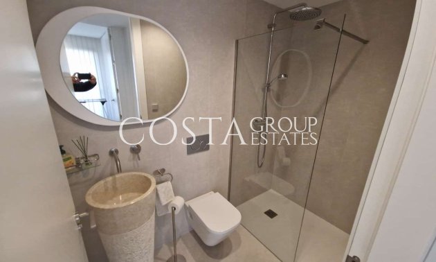 Odsprzedaż - Willa -
Monforte del Cid