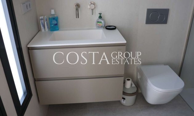 Odsprzedaż - Willa -
Monforte del Cid