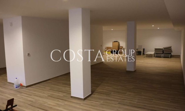 Odsprzedaż - Willa -
Monforte del Cid