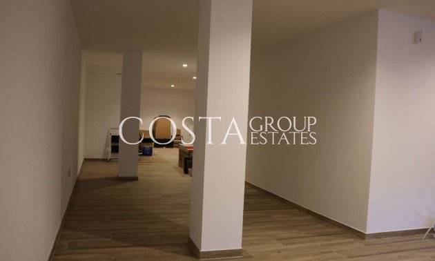 Odsprzedaż - Willa -
Monforte del Cid