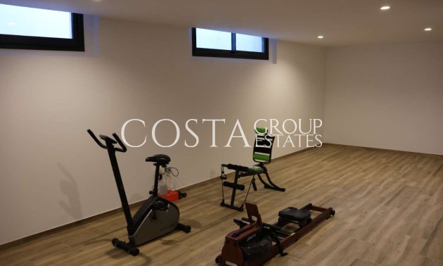 Odsprzedaż - Willa -
Monforte del Cid