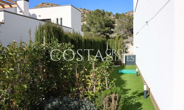 Odsprzedaż - Willa -
Monforte del Cid