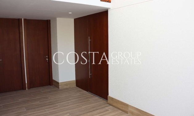 Odsprzedaż - Willa -
Monforte del Cid